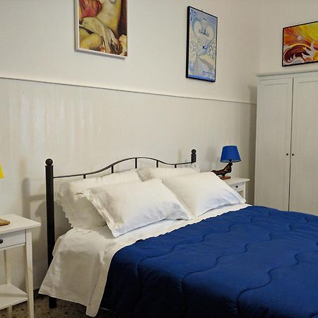 Villa Delle Agavi Vietri Ngoại thất bức ảnh