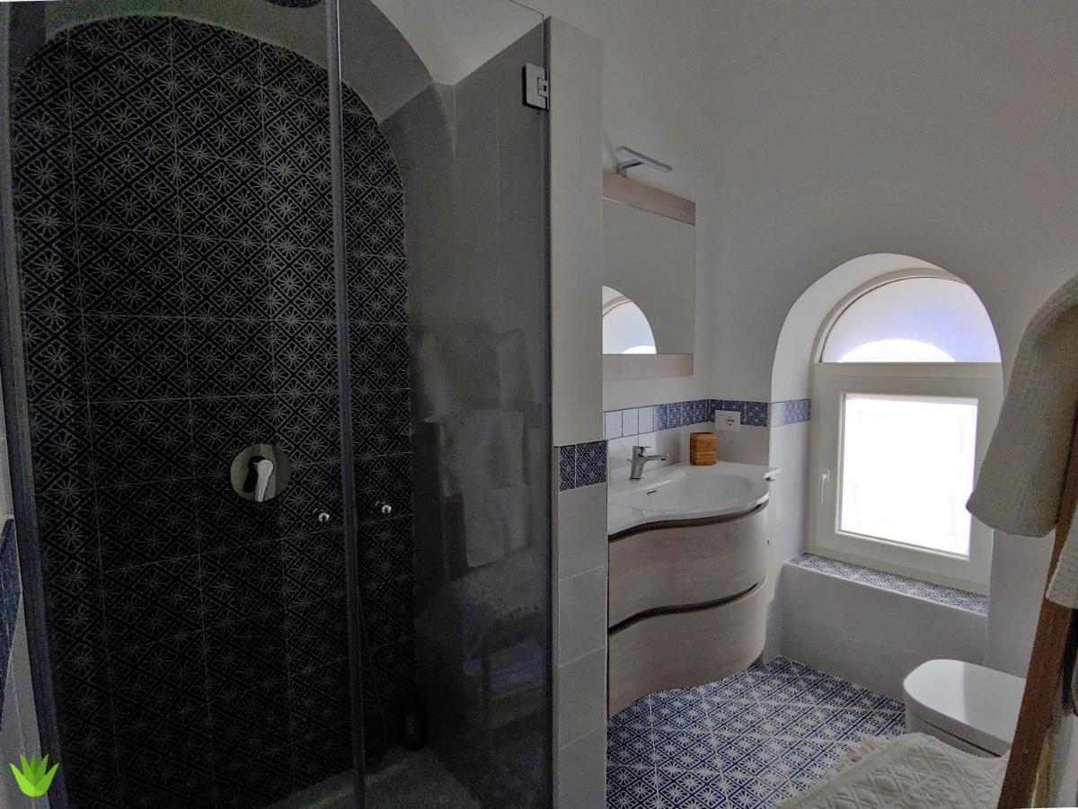 Villa Delle Agavi Vietri Ngoại thất bức ảnh