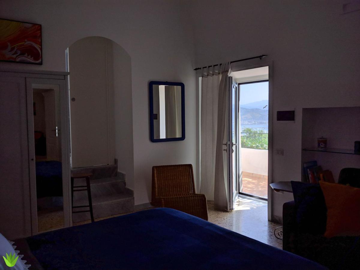 Villa Delle Agavi Vietri Ngoại thất bức ảnh