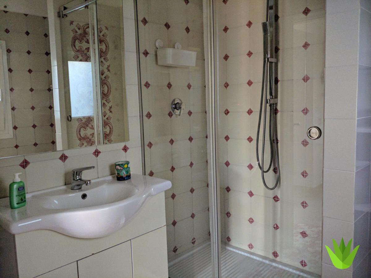 Villa Delle Agavi Vietri Ngoại thất bức ảnh