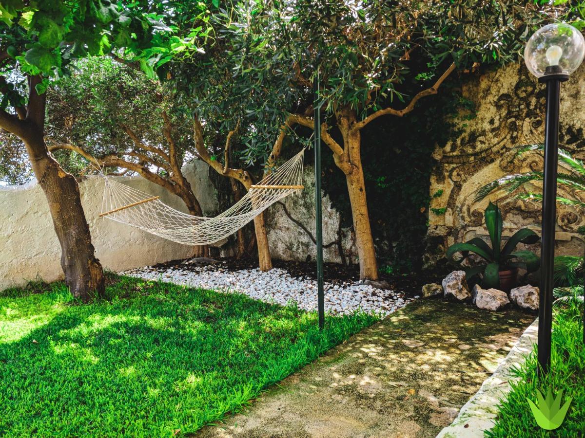 Villa Delle Agavi Vietri Ngoại thất bức ảnh