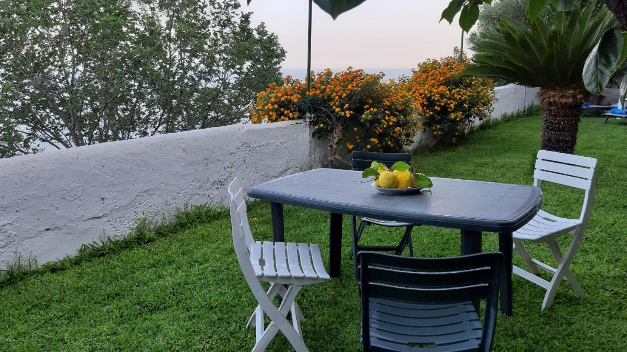 Villa Delle Agavi Vietri Ngoại thất bức ảnh