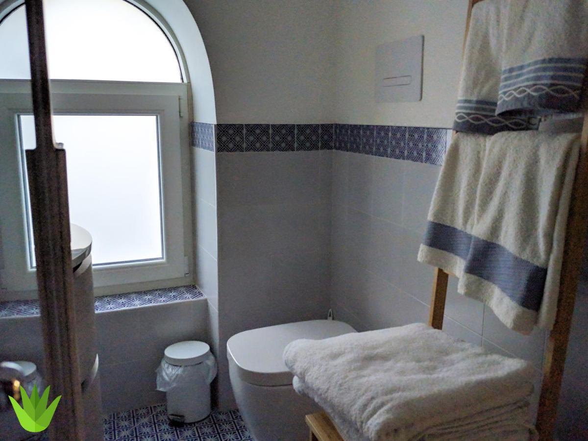Villa Delle Agavi Vietri Ngoại thất bức ảnh