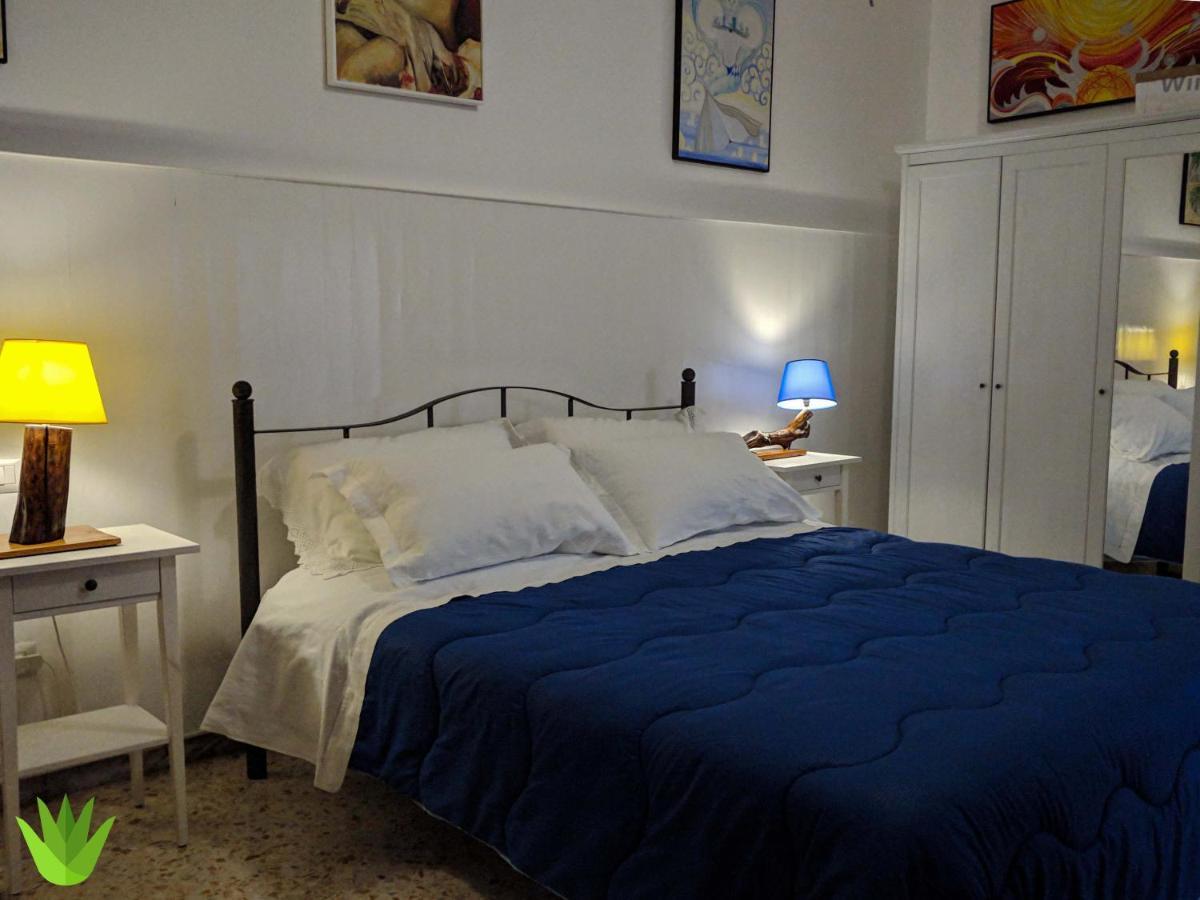 Villa Delle Agavi Vietri Ngoại thất bức ảnh