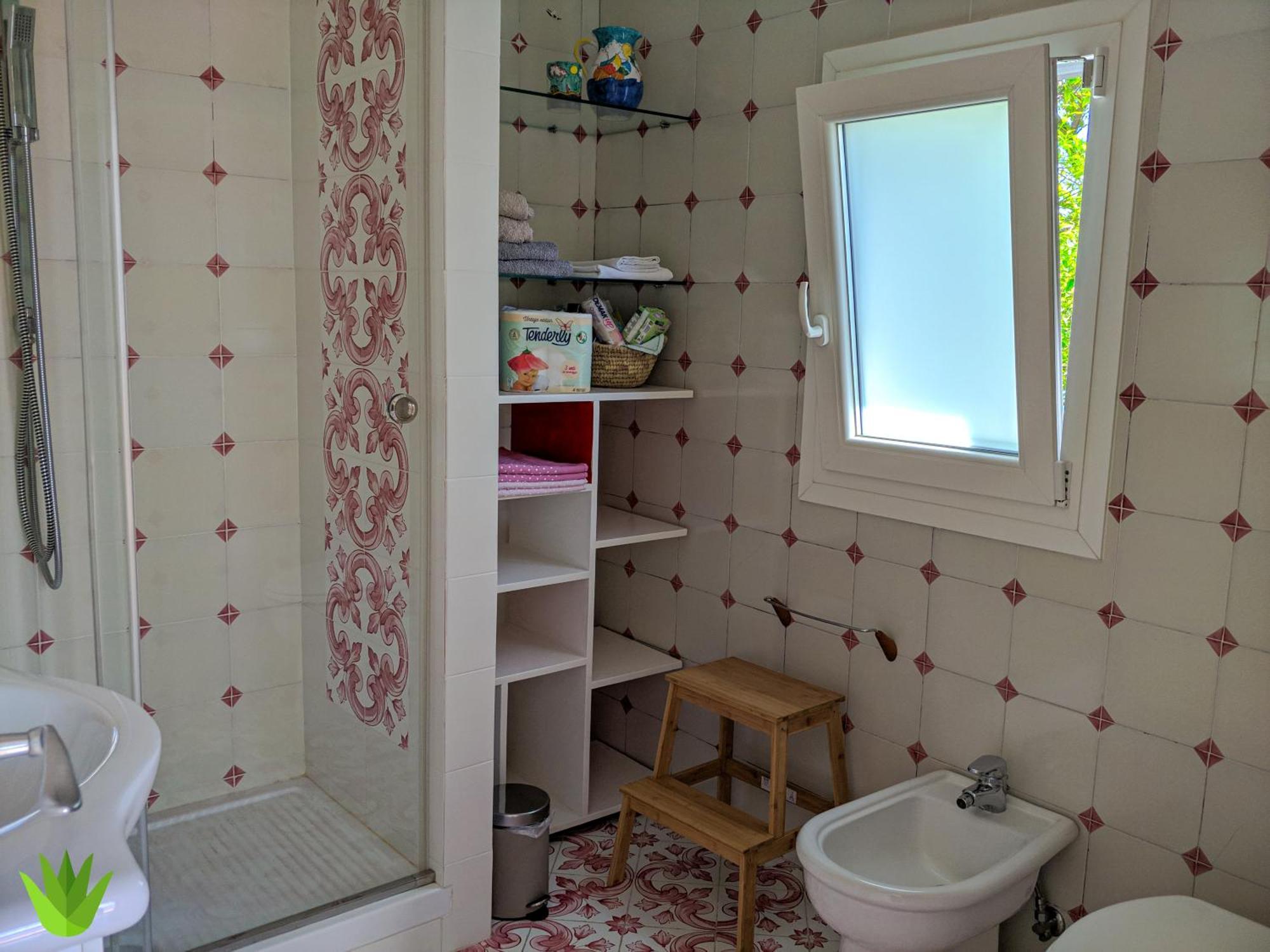 Villa Delle Agavi Vietri Ngoại thất bức ảnh