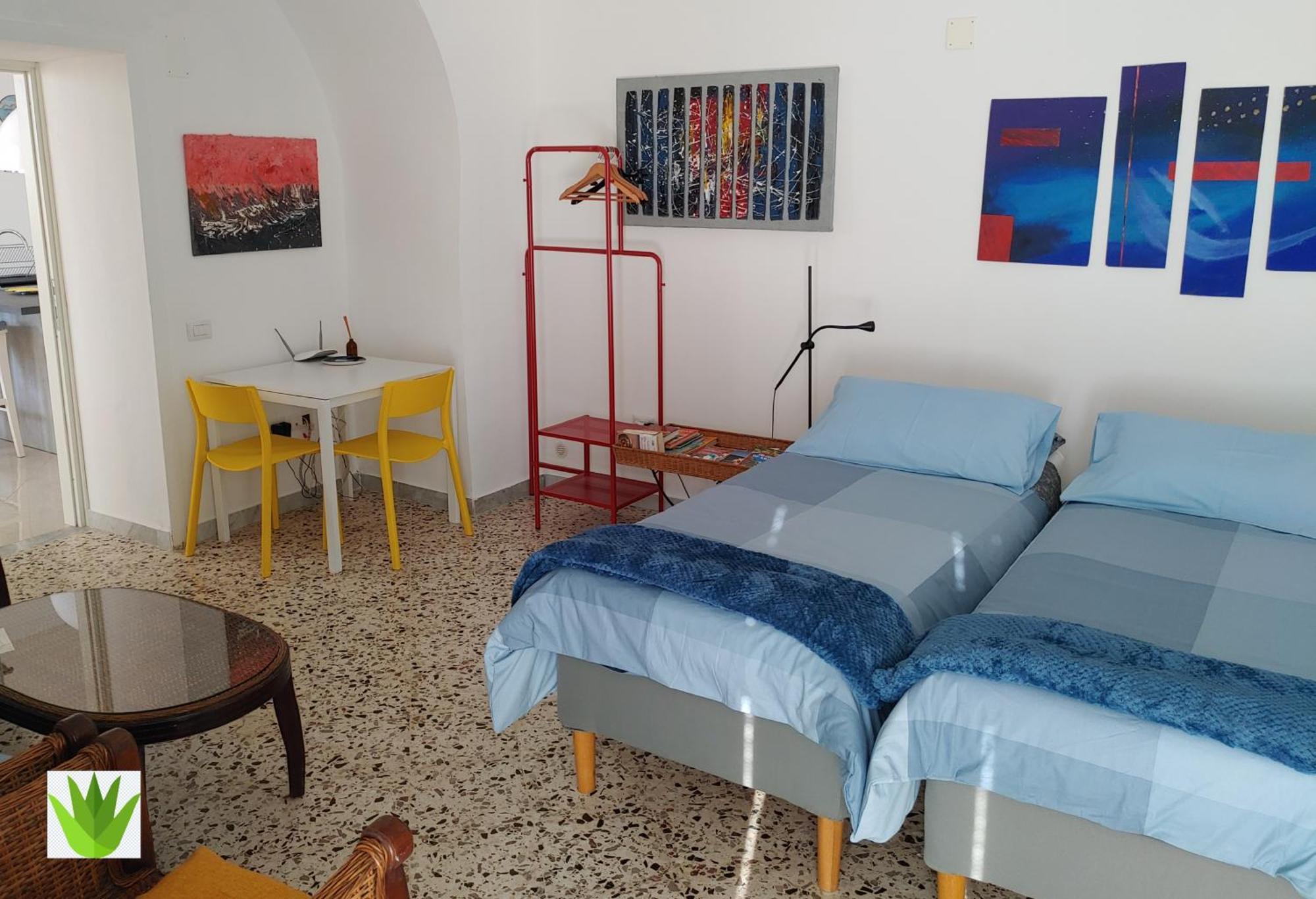 Villa Delle Agavi Vietri Ngoại thất bức ảnh