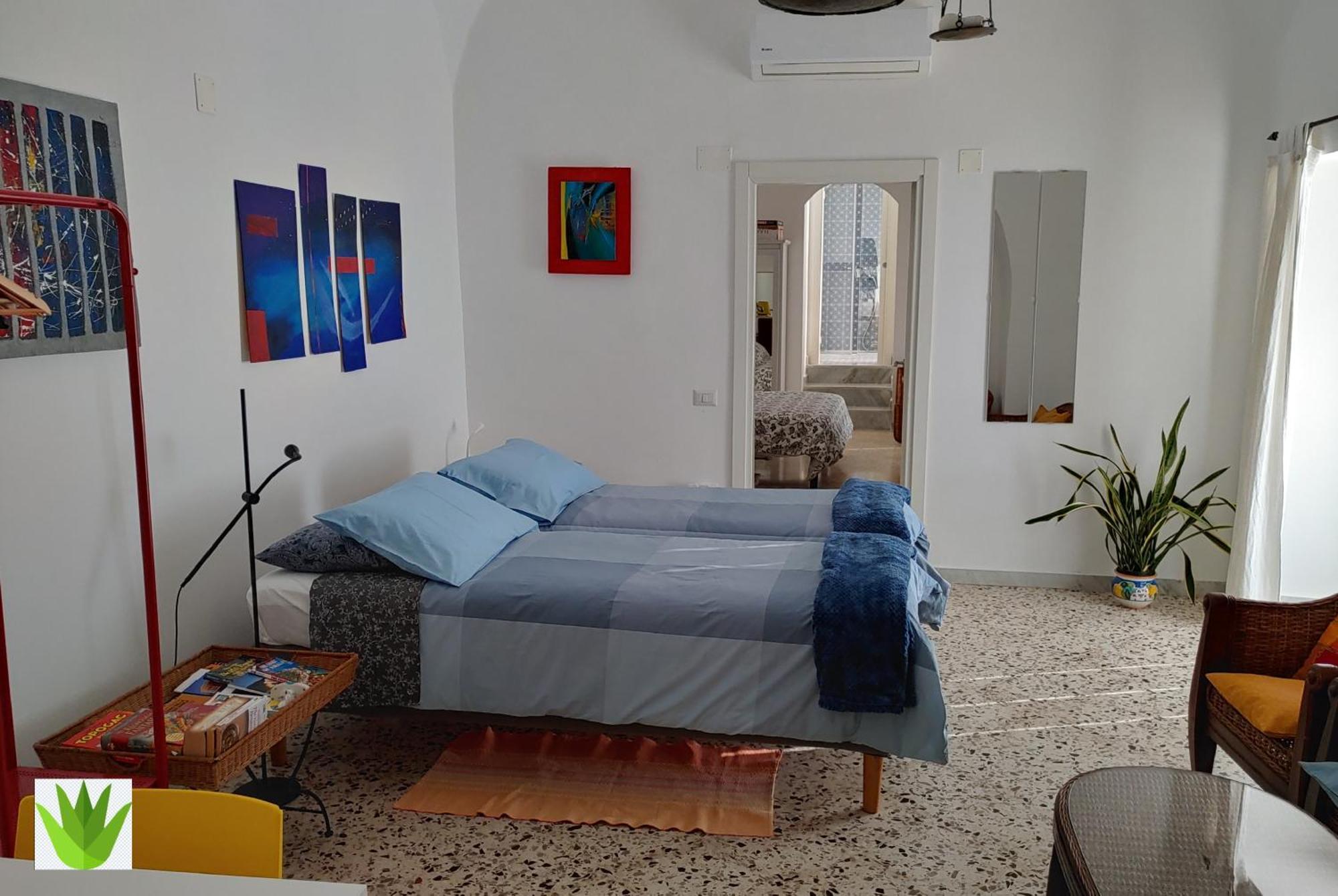 Villa Delle Agavi Vietri Ngoại thất bức ảnh