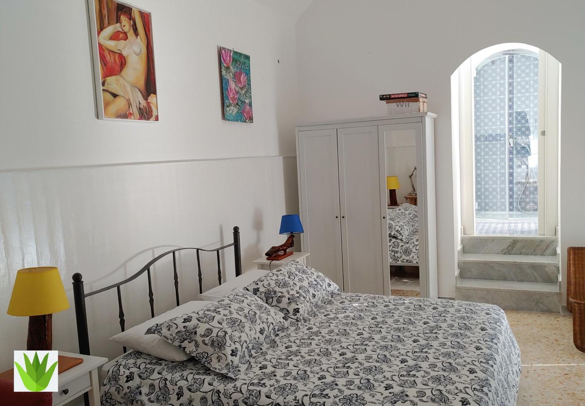 Villa Delle Agavi Vietri Ngoại thất bức ảnh